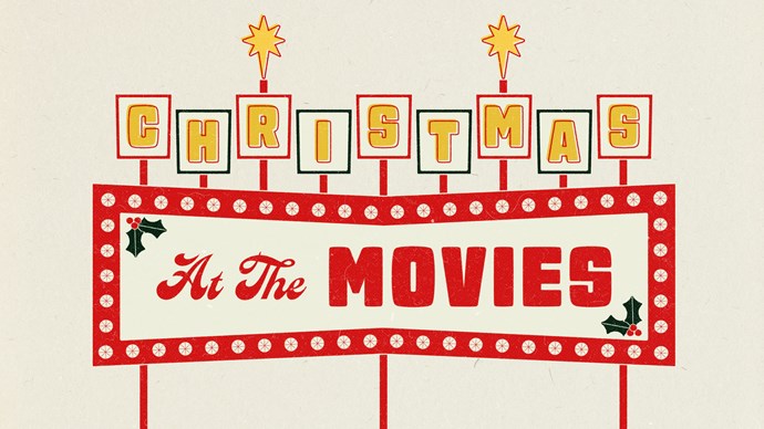 Christmas at the Movies