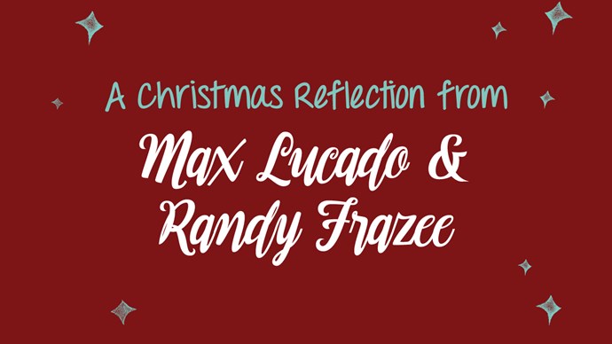 Christmas Day Reflection