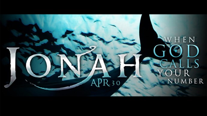 Jonah