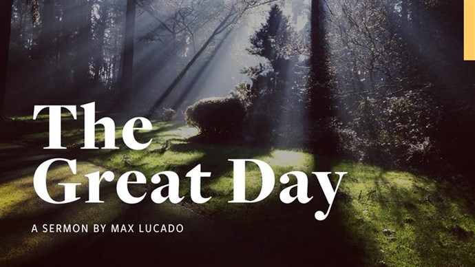 The Great Day