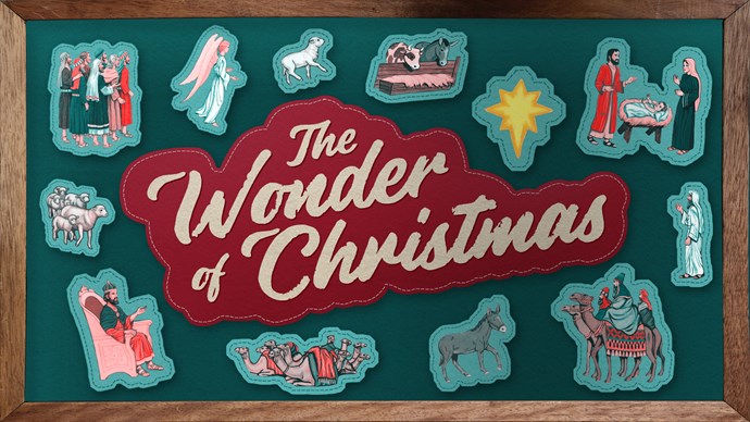 The Wonder of Christmas