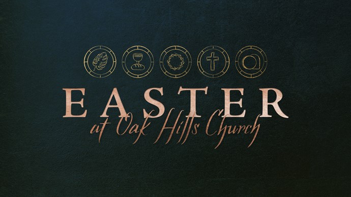 Easter 2019